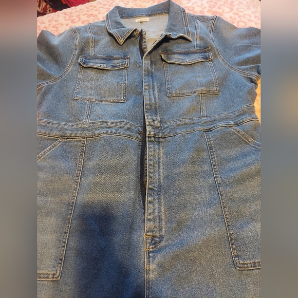 GOOD AMERICAN JUMPSUIT SIZE 3X - Picture 1 of 4